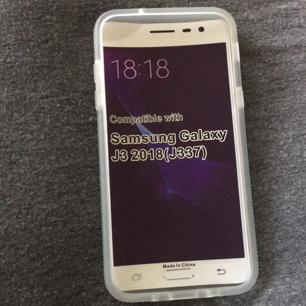 Phone case